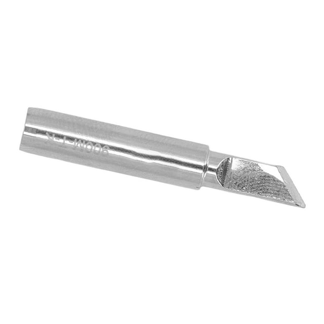Punta de soldador Bling Bling de Cobre libre de oxígeno para reparación Mantenimiento Cabeza de cuchillo pequeño