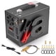 thumbnail image 1 of Compresor de aire CURECURE 4500PSI 12V DC/120V AC portátil, 1 of 7