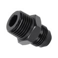thumbnail image 3 of Conector de manguera de gas, conector de línea de aceite, adaptador de línea de combustible de 8 vías, muy recomendable, 3 of 9