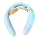 thumbnail image 2 of Dispositivo de Masaje de Cuello SKG Inteligente Portátil Azul 15 Intensidades 4 Modos, 2 of 5