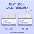 thumbnail image 2 of Crema reafirmante para cuello GoPure Beauty, paquete de 2 unidades, 50 ml, antienvejecimiento, 2 of 8