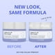 thumbnail image 2 of Crema reafirmante para cuello GoPure Beauty, paquete de 2 unidades, 50 ml, antienvejecimiento, 2 of 8