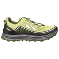 thumbnail image 2 of Altra Women's Timp Trail Zero-Drop Lace-Up Athletic Shoes Lime (6.0M), 2 of 3