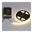 thumbnail image 4 of Power Supply Lighting Transformer，For Led Strip DC Stabilized Power Supply， LED Driver Adapter Power Suply 12v 24v, 4 of 5