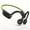 Green, variant on Air Conduction Open Ear Headphones | Noise-Canceling Mic & 10H Playtime | Wireless Sport Headphones for Running & Outdoor Workouts | Secure Fit Open Ear Stereo Sound