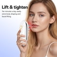 thumbnail image 3 of REZUOFI 1 Pcs Vacuum Body and Face Lifting Device with LIPO and Modes for Home Use, Portable Skin Tightening Massager, Anti-Aging Facial Sculpting and Body Contouring Beauty Tool, 3 of 8