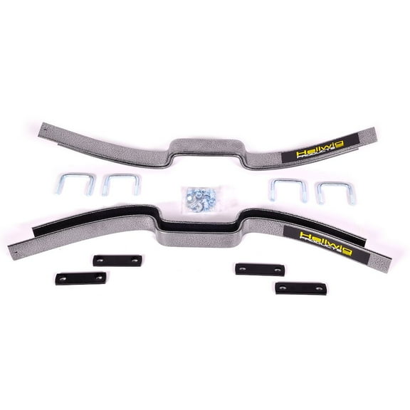 Hellwig Big Wig Helper Spring