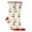 Beige, variant on IROINNID Crew Socks for Men and Women Unisex Christmas Gifts Winter Warm Cotton Socks Knit Soft Socks ,Beige