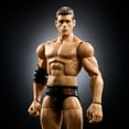 thumbnail image 3 of WWE Elite Legends Greatest Hits Figurine Cody Rhodes - Exclusivité Walmart, 3 of 5
