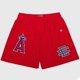thumbnail image 1 of Pantalones cortos para correr para hombre, Shorts deportivos de secado rápido para entrenamiento, gimnasio, correr, Verano, 1 of 5