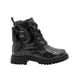 thumbnail image 5 of Botin Para Niña Yuyin® Charol Negro Brillos Moño Lindo negro 21, 5 of 8