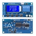 thumbnail image 3 of Cycle Circuit Trigger,Cycle Trigger Delay Timer Electronic Component Delayed Trigger Highly Recommended, 3 of 8