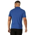thumbnail image 3 of Regatta Professional Mens Classic 65/35 Short Sleeve Polo Shirt, 3 of 5