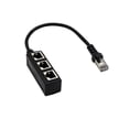 thumbnail image 5 of RJ45 Adaptador Ethernet de 1 a 3 puertos para cable divisor, 5 of 5