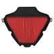 thumbnail image 5 of Limpiador de Aire de Motocicleta Salvador Piezas Portátiles para Xadv150 2021-2022, 5 of 10