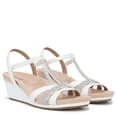 thumbnail image 2 of LifeStride Womens Mimosa Sandal - Medium & Wide Width, 2 of 9