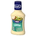 thumbnail image 5 of Kraft Classic Caesar Dressing Bottle, 8 fl oz, 5 of 6