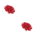 thumbnail image 1 of Cateissary 100x Shop Anti-Lost Hanging Display Hook Stop Lock for Store Anti-Theft Type1 NO1, 1 of 1