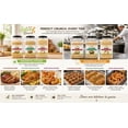 Plain Breadcrumbs 5 lbs - Breading, Coating, Binding & Baking Recipes ...