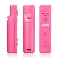 thumbnail image 2 of Télécommande Wii Rose d'Occasion & Wiimote Plus (pour Nintendo Wii), 2 of 8