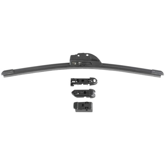 Bosch 18CA Clear Advantage All Season Wiper Blade - 18 In, 5 Piece - Foto 6