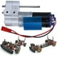 thumbnail image 3 of Caja De Cambios De RC, Caja De Cambios De De Velocidad RC Caja De Cambios De Transferencia De Metal Con Motor De Cepillo 370 Accesorio De Automóvil RC Para Adecuado, 3 of 7
