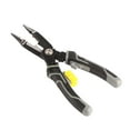 thumbnail image 4 of Alicates de electricista Bling Bling multifuncionales grises, 4 of 9
