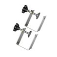 thumbnail image 1 of Qualitchoice 2x Portable Drawer Front Mounting Clamp Easy Tools Front Drawer for Drawer Cabinet Furniture, 1 of 8