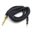 thumbnail image 1 of Cable de audio HiFi para SENNHEISER HD518 HD558 HD598 HD549 HD569 Cable de auriculares, 1 of 7