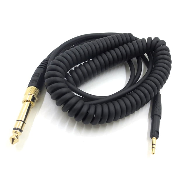Cable de audio HiFi para SENNHEISER HD518 HD558 HD598 HD549 HD569 Cable de auriculares