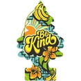 thumbnail image 6 of Little Trees Air Freshener Be Kind Fragrance 3-Pack, 6 of 8