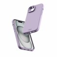 thumbnail image 4 of Avana Velvet Case iPhone 15 Plus, 4 of 7