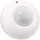 thumbnail image 1 of Detector de movimiento Montaje en techo de superficie Cuerpo humano Sensor de interruptor de inducción de retardo de disparo de alta potencia de 360 ????grados 1 pieza ZefeiWu 8390615849760, 1 of 1