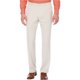 thumbnail image 1 of Perry Ellis Pantalones casuales de ajuste recto para hombre, beige, 34W x 29L Perry Ellis Pantalones, 1 of 1
