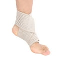 thumbnail image 3 of Soporte de Tobillo M Buder Ajustable Elastic Brace Skin Color, 3 of 9