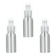 thumbnail image 4 of ColoMX Botellas de pulverización portátiles, contenedores de pulverización multifunción, atomizadores de cóctel profesionales, 3 uds., 4 of 7