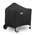 thumbnail image 1 of Funda para parrilla Weber Performer Premium Deluxe 56 cm, 1 of 4