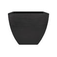 thumbnail image 3 of Tusco Modern Square Planter, 16-Inch, 3 of 4
