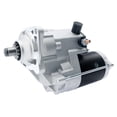 thumbnail image 5 of Starter For Ford F250 F350 F Excursion 7.3 Torque Diesel PowerStroke 17802 94-03, 5 of 10