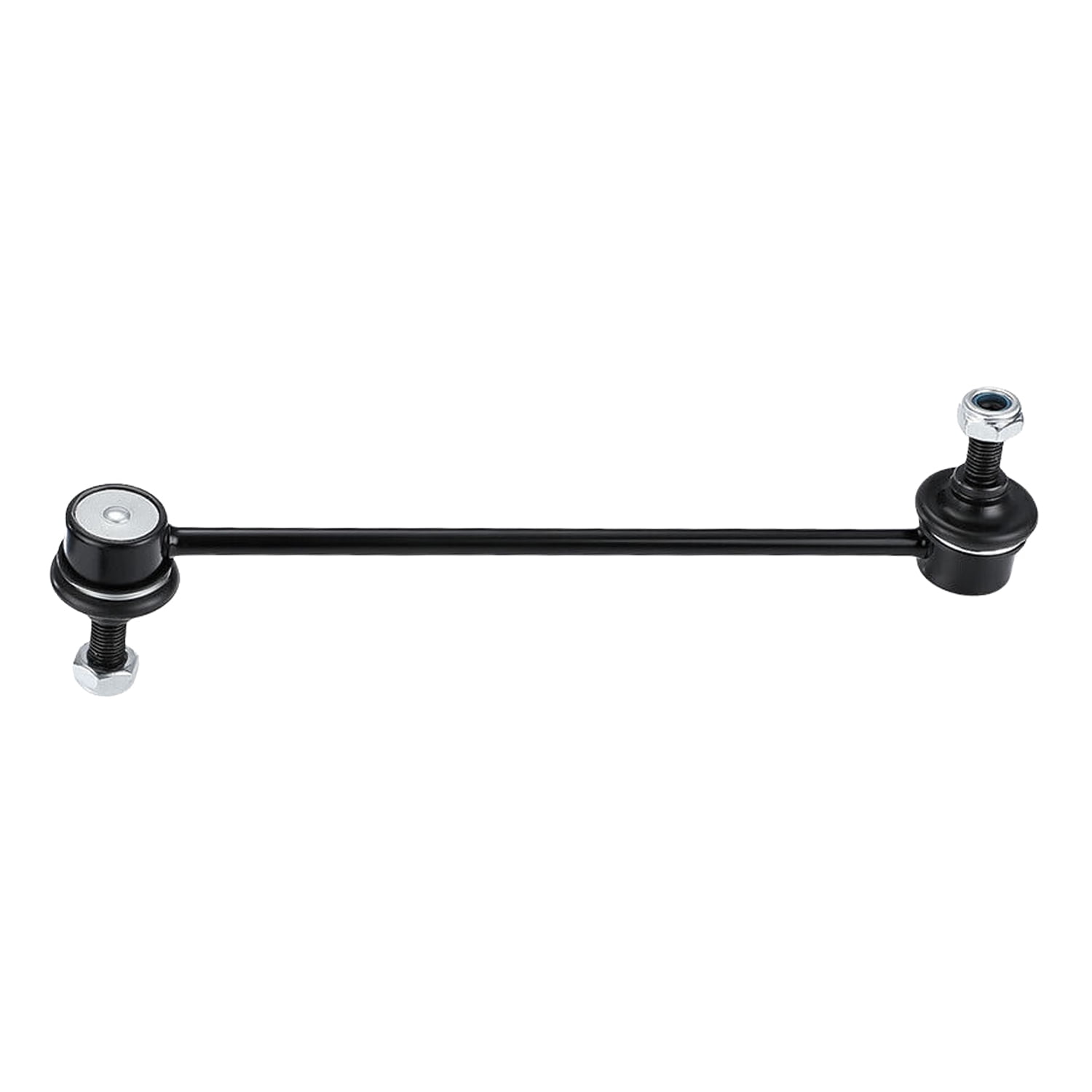Detroit Axle - Rear Sway Bars for Toyota Avalon Camry Highlander Solara Venza Lexus ES300 ES300h ES330 ES350 RX330 RX350 RX400h, 2 Stabilizer Sway Bar End Links Pair Set