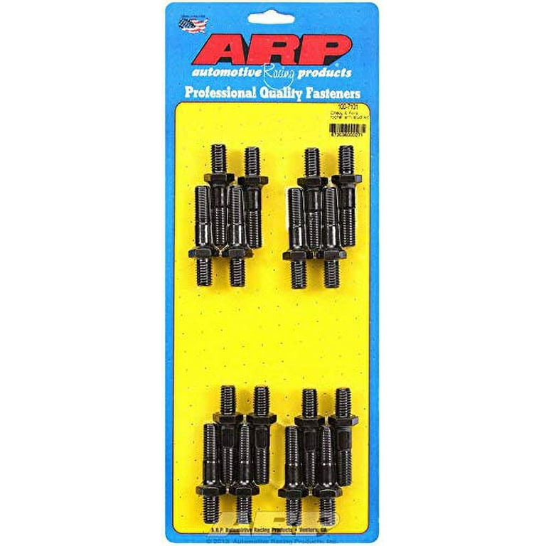 ARP Chevy/Ford Rocker Arm Stud Kit (2) ARP Chevy/Ford Rocker Arm Stud Kit (2)