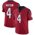 thumbnail image 1 of Texans Jersey #4 WATSON Football Jersey Sportswear, 1 of 2