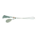 thumbnail image 1 of Colgante de borla para coche, hermosas cuentas de la suerte, bolso con borlas, decoraciones colgantes para coche con caja de almacenamiento para llaveros, bolsas SY GCL 021, 1 of 14