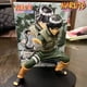 thumbnail image 2 of En existencia Bandai Original Banpresto Naruto Rock Lee Anime Personaje Colección Figura Modelo Decoración Regalo de cumpleaños de Navidad, 2 of 5