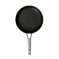 thumbnail image 3 of Calphalon Premier Hard Anodized Nonstick 2pc 10 & 12in Frying Pan Set, Grey, 3 of 7