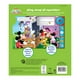thumbnail image 2 of Disney Mickey Ding Dong el Repartidor PIKIDS Tapa dura 1ra edicion, 2 of 2