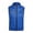 Blue3, variant on WMTBSRSW Kids Heated Vest Boys Girls Lightweight USB Charging Heated Vest Casual Winter Warm Vest with 2 Zone Heating