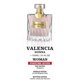 thumbnail image 2 of Eau de Parfum Milestone Valencia Donna 100 ml Mujer, 2 of 2