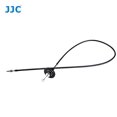 thumbnail image 4 of Cable Release JJC TCR-70BK negro de 70 cm para exposiciones prolongadas, 4 of 8
