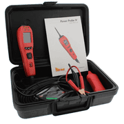 Power Probe Iv Diagnostic Circuit Tester